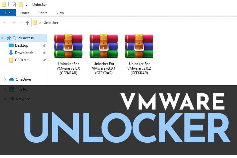 mac os x unlocker for vmware workstation 10