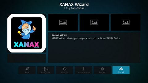 xanax apk download for android